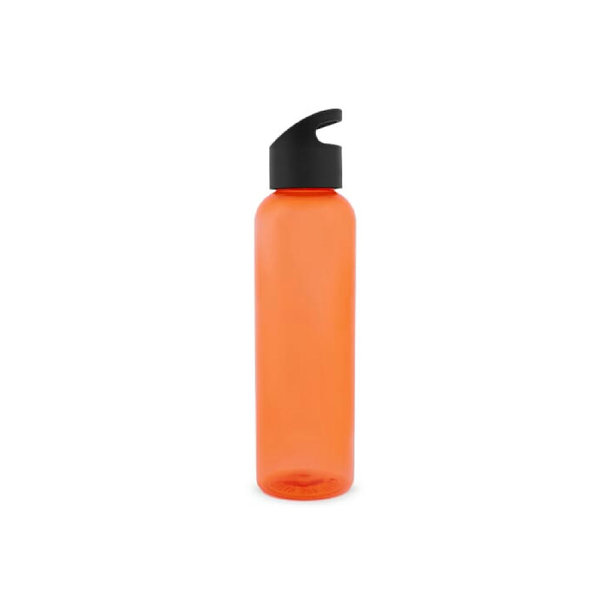 Loop Flasche combi R-PET 600ml