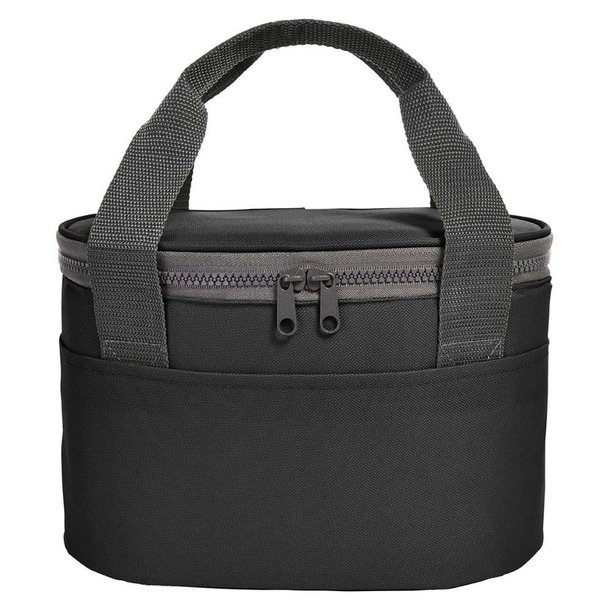 Lunchbag SOLUTION