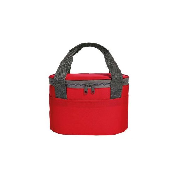 Lunchbag SOLUTION