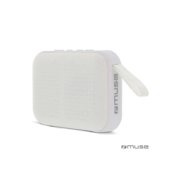 M-307 | Muse 5W Bluetooth Speaker
