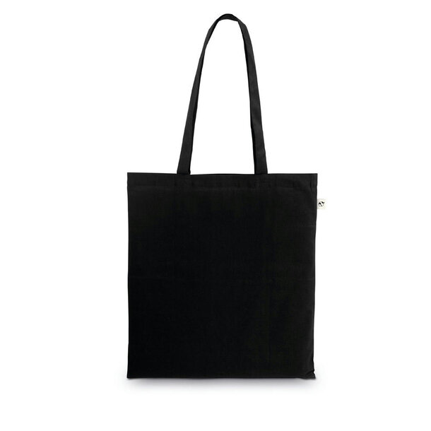 MADEIRA. Tasche aus 100% organische Bauwolle (140 g/m²)