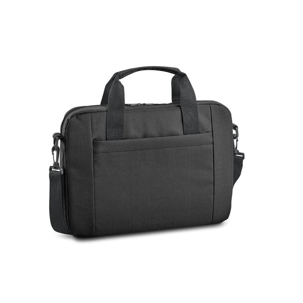 METZ. Laptop-Aktenkoffer 15.6\'\' aus 600D polyester