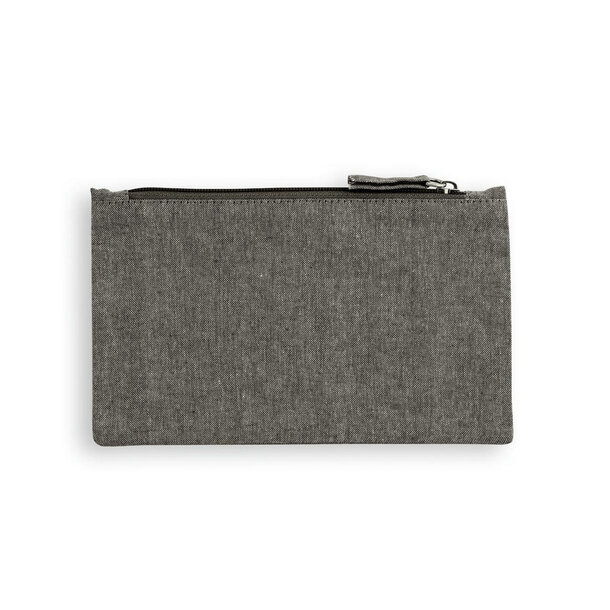 MILLIE. Multifunktionsbeutel aus recycelter Baumwolle (70%) und polyester (30% rPET) (140 g/m²) (140 g/m²)