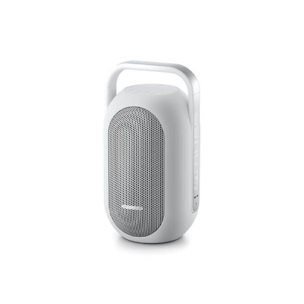 ML-625| Muse Ambient Light Bluetooth-Lautsprecher für den Innen-und Außenbereich