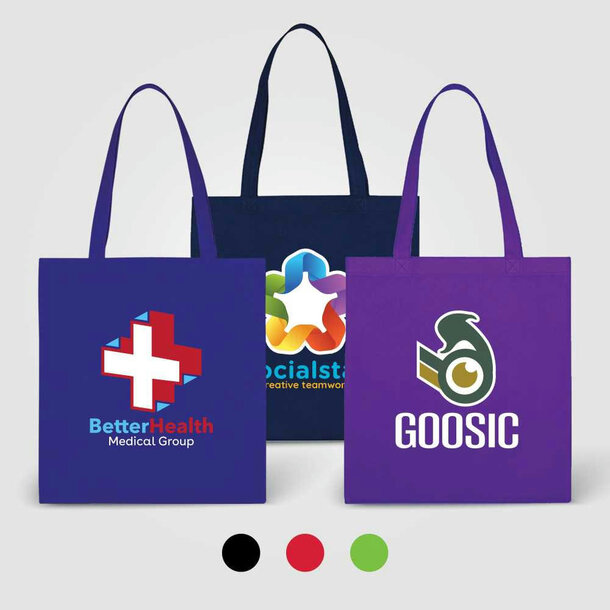 Madrid - Tote Bag