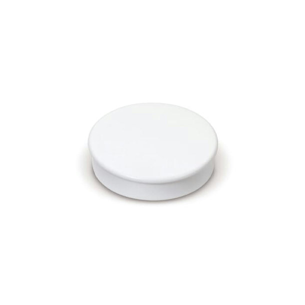 Magnet rund Ø30mm