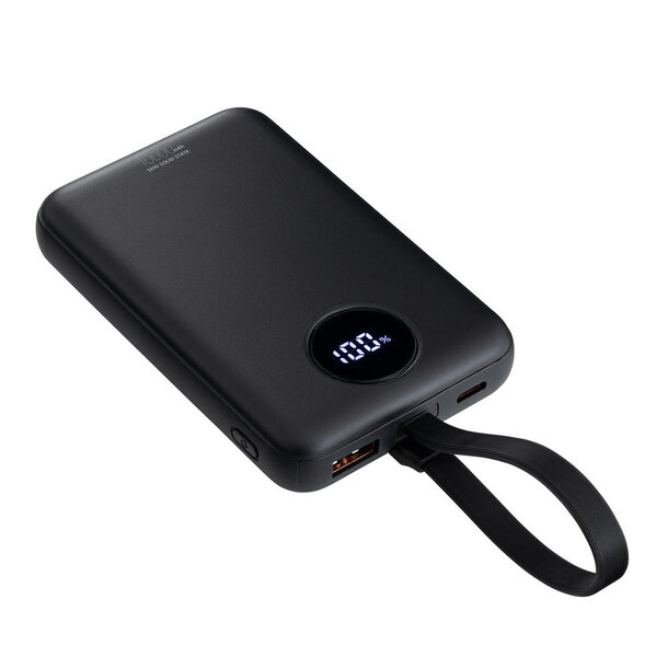 Magnetische 15W Wireless Powerbank REEVES-WATTRON PLUS X