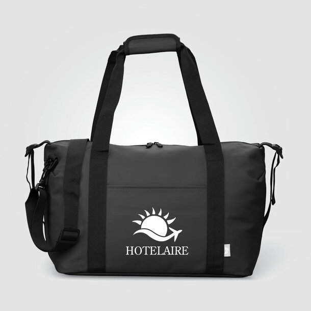 Malmö Reisetasche aus recyceltem Material - 30 L