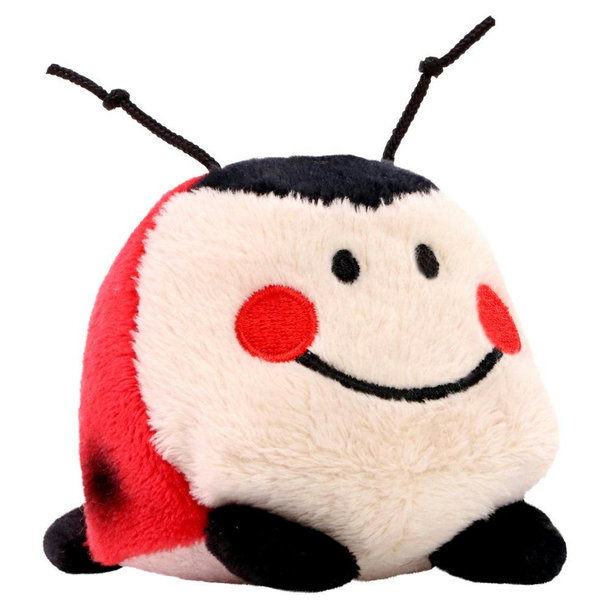 Schmoozies® Marienkäfer