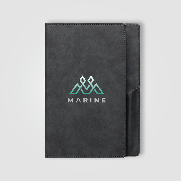 Memento Notizbuch-Set nachfüllbar - B5