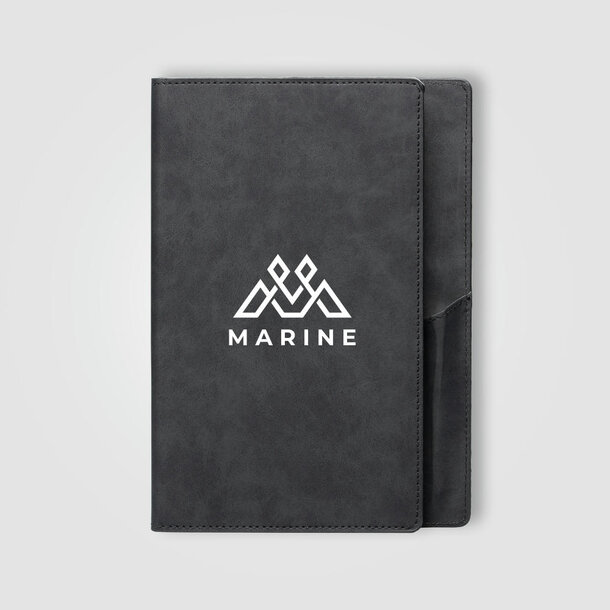 Memento Notizbuch-Set nachfüllbar - B5