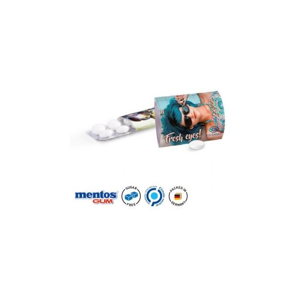 Mentos Sixpack Kaugummi