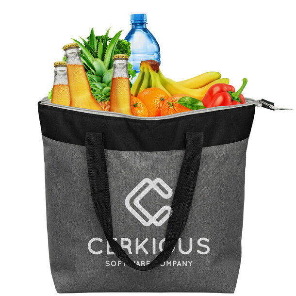 Metropolis™ - Große Kühltasche