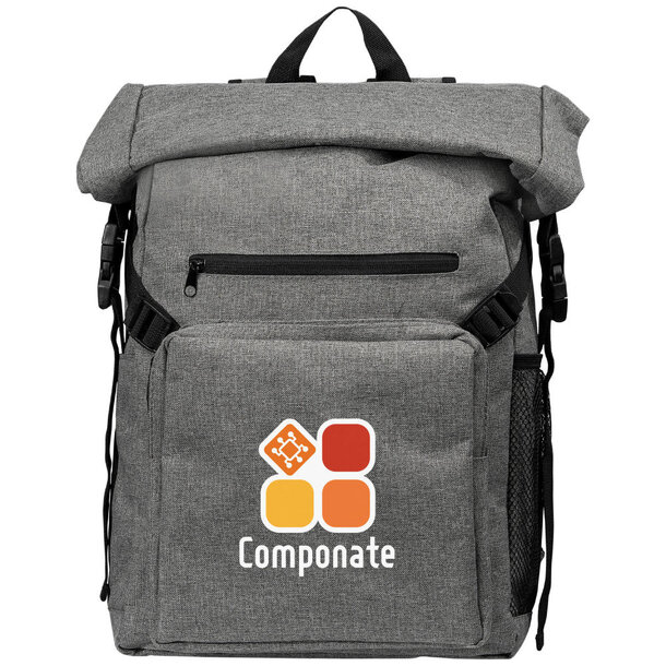 Metropolis Kollektion - Rucksack