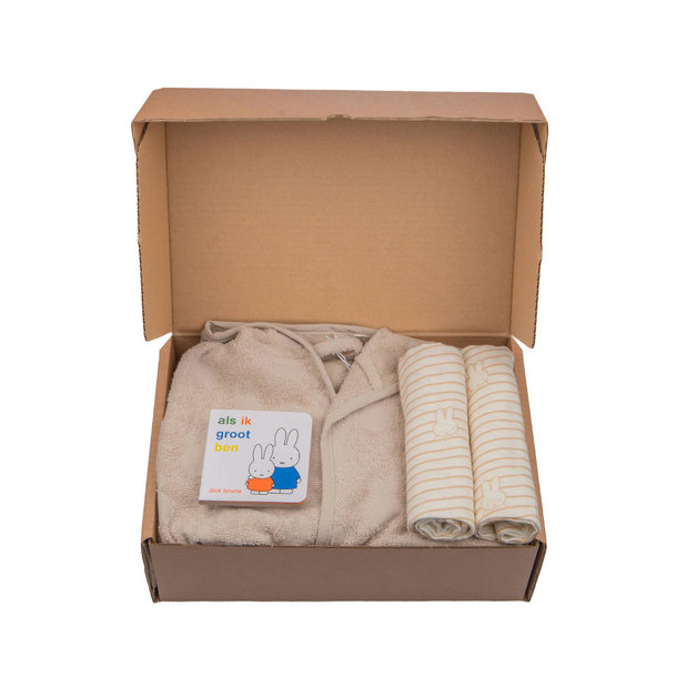 Miffy Geburtsgeschenkset M