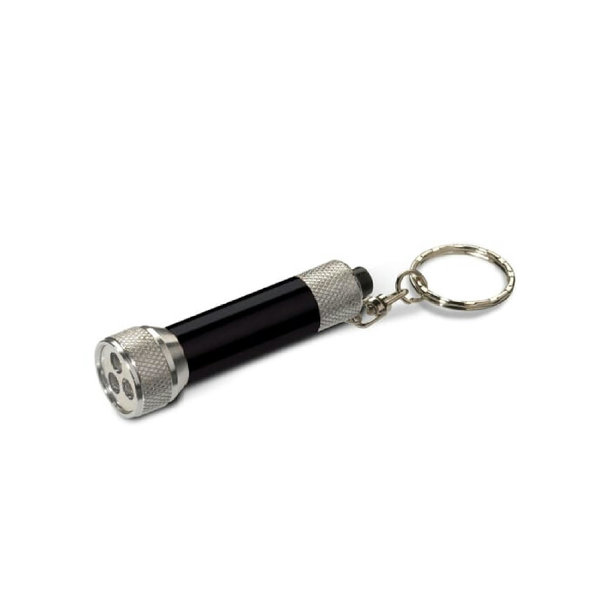 Mini-LED-Lampe mit Schlüsselring