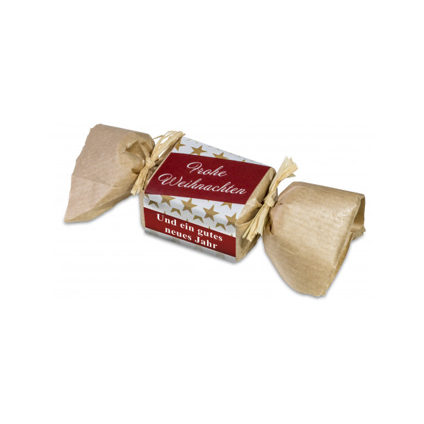 Mini Seife Zimt-Orange Homemade – Standard