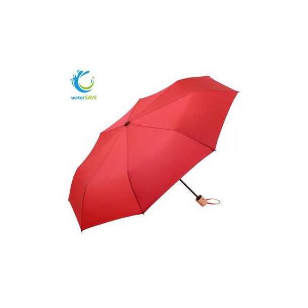 Mini-Taschenschirm ÖkoBrella Shopping