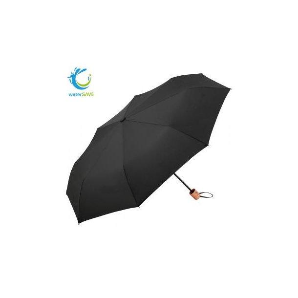 Mini-Taschenschirm ÖkoBrella Shopping