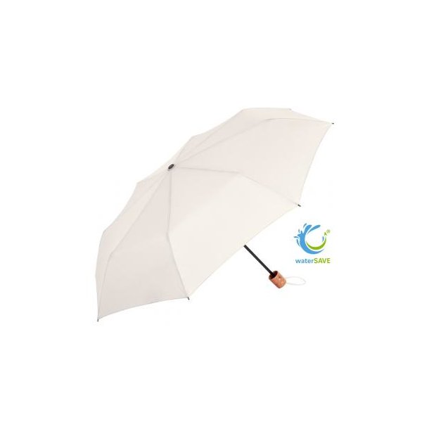 Mini-Taschenschirm ÖkoBrella