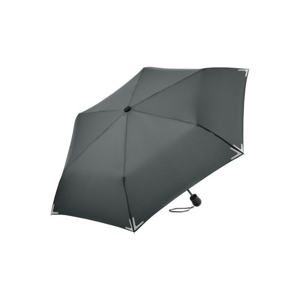 Taschenschirm Safebrella® LED-Lampe