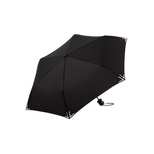 Mini-Taschenschirm Safebrella®