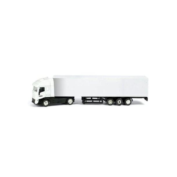 Miniatur LKW