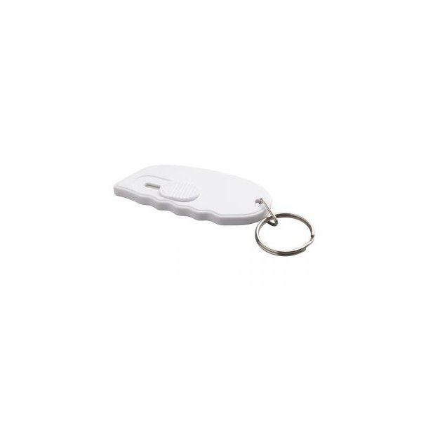 Mini-Cutter mit Schlüsselring RE98-TONGI