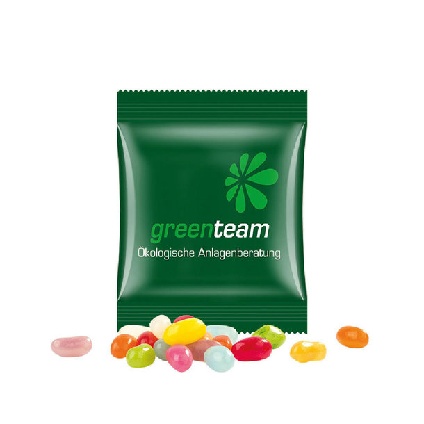 Minitüte 10 g American Style Jelly Beans