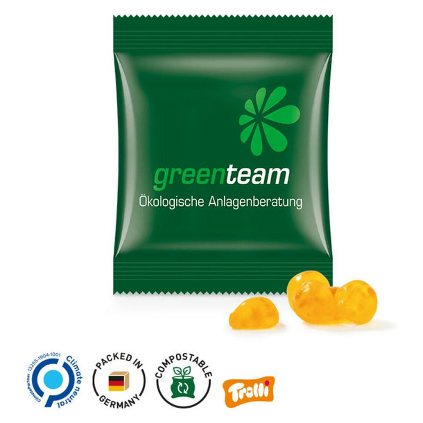 Minitüte 15g, Vitamin-Fruchtgummi