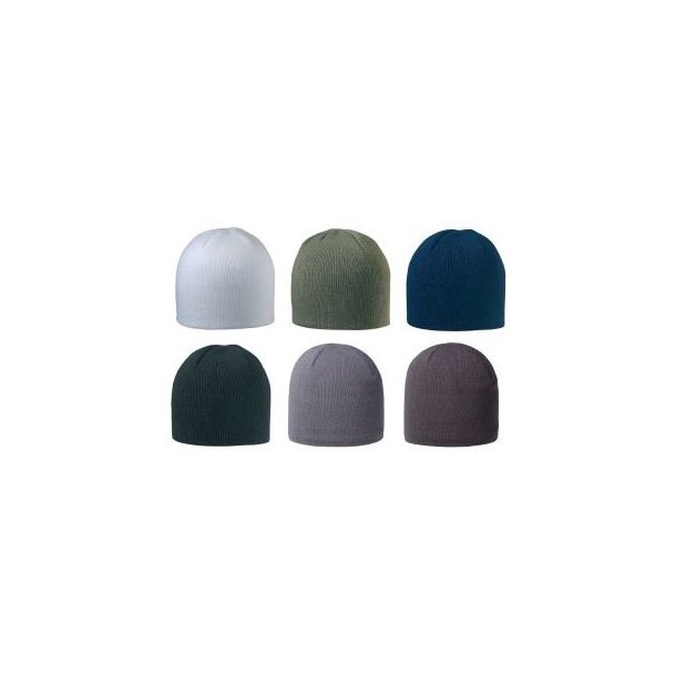 Mütze „Basic Beanie“