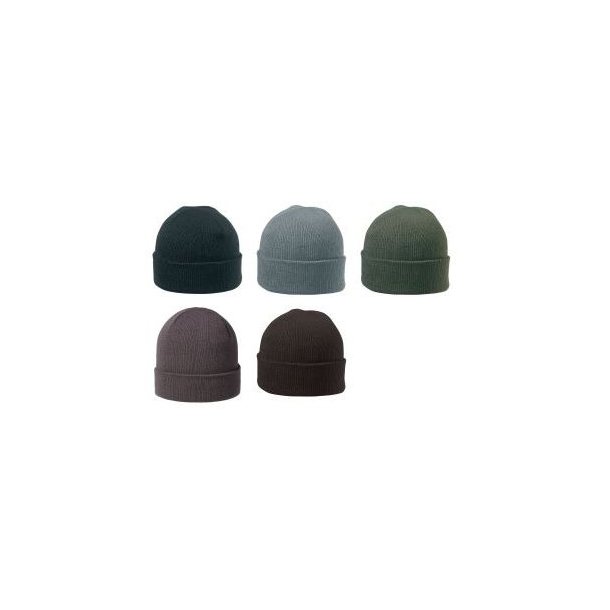 Mütze „Beanie with Brim“