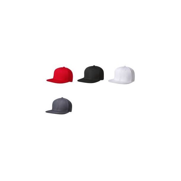 Mütze „Original Snap Back Flat Visor Cap“