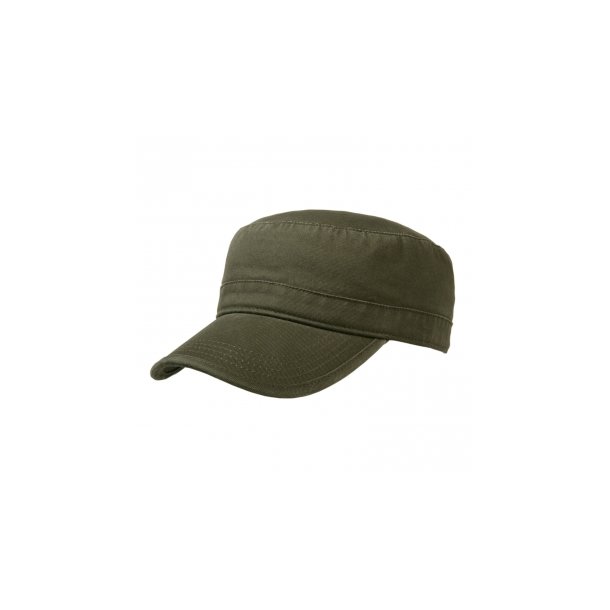 Mütze „Original Washed Army Cap“