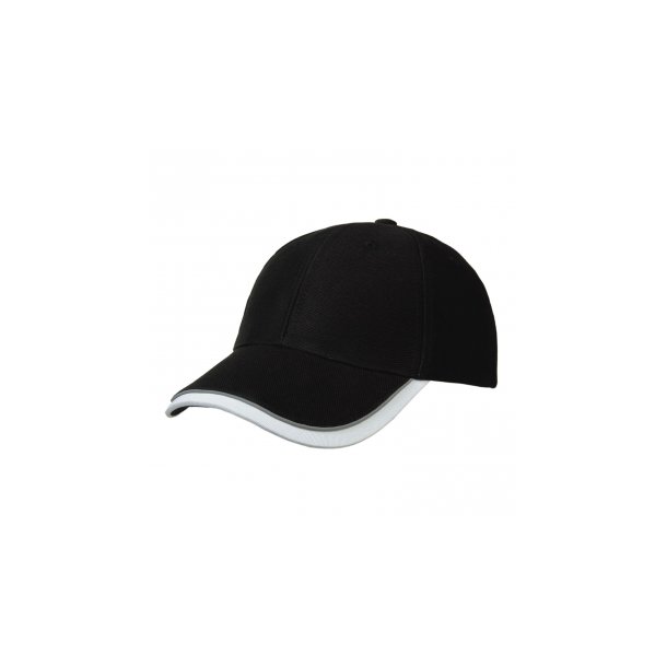 Mütze „Superior Heavy Twill Reflex Cap“
