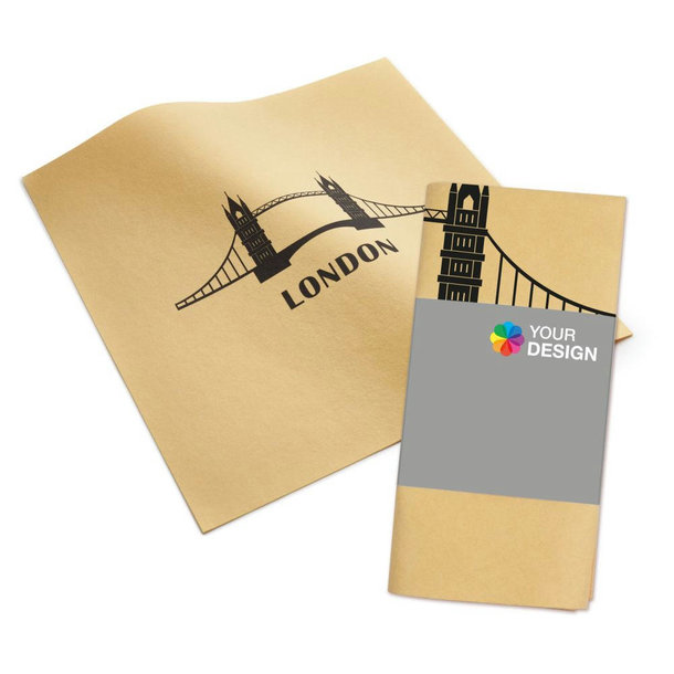 MultiDry™ XM Abledertuch 39x39 cm mit Banderole, All-Inclusive-Paket