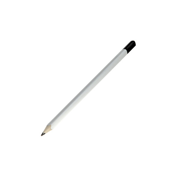 Multigrafstift, 3-eckig, 24 cm