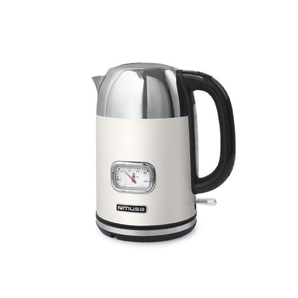 Muse Wasserkocher 1,7 Liter