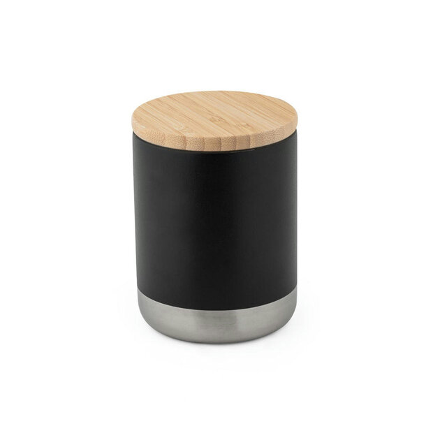 NORRE TUMBLER. Isolierbecher aus Edelstahl (36% recycelt) (370 mL), doppelwandig und vakuumisoliert
