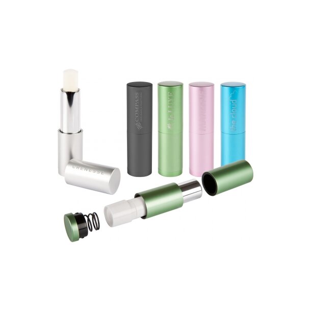 Nachfüllbarer Lippenpflegestift