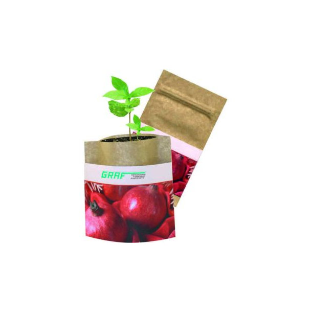Natur-Bag Granatapfel