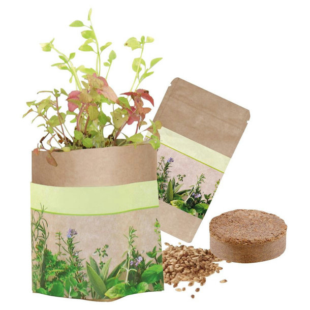 Natur-Bag Weihnachtskräuter
