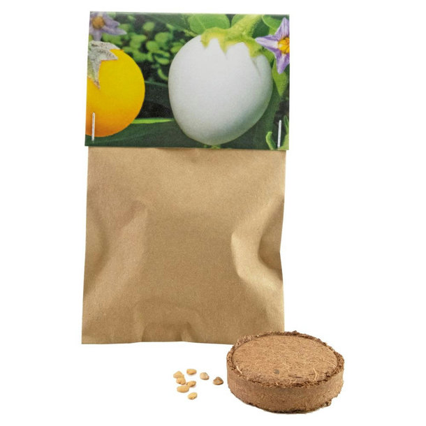 Naturtütchen Ostern