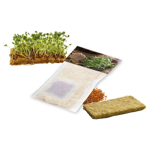 Naturvlies Kräuter