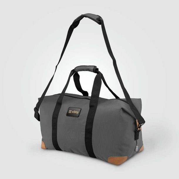 Navigator Kollektion - Reisetasche aus 300D rPET 