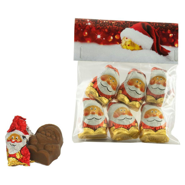 Süßer Schneeball Cup
