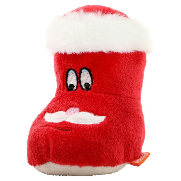 Schmoozies® Nikolausstiefel