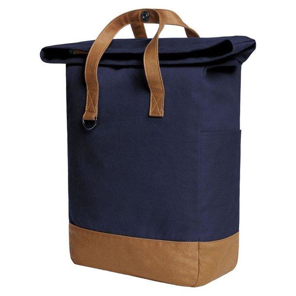 Notebook-Rucksack LIFE