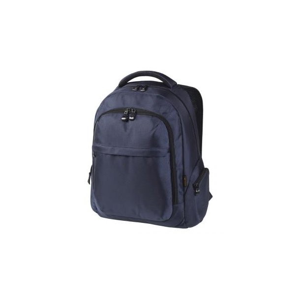 Notebook-Rucksack MISSION