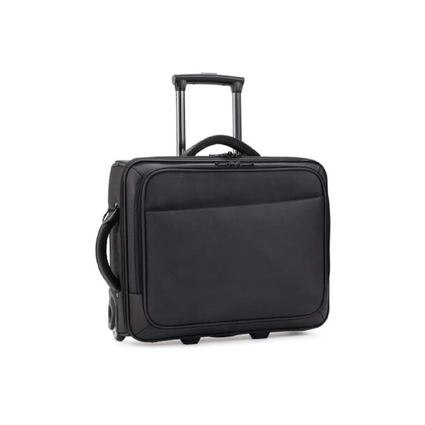 Notebook Tasche mit Rollen